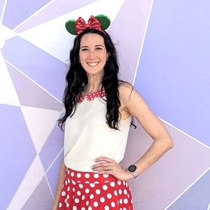 Meet your Posher, Keri